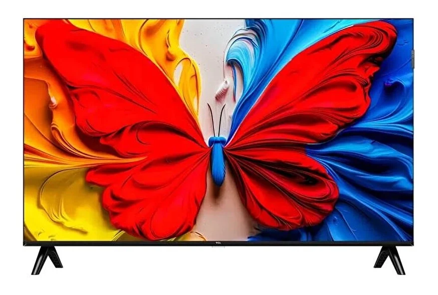 TCL 32S5K Full HD 32 82 Ekran Uydu Alıcılı Google Smart QLED TV