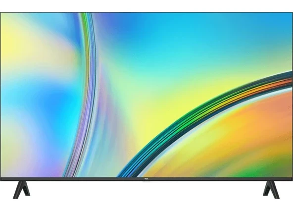 TCL 43S59K 43″ 109 Ekran Dahili Uydu Alıcılı Full OLED HD Smart LED TV