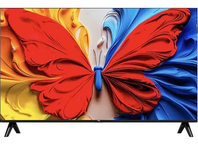 Tcl 43s59k 43″ Android Smart Qled Tv