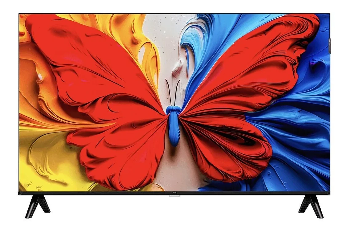 TCL 43S59K Full HD 43