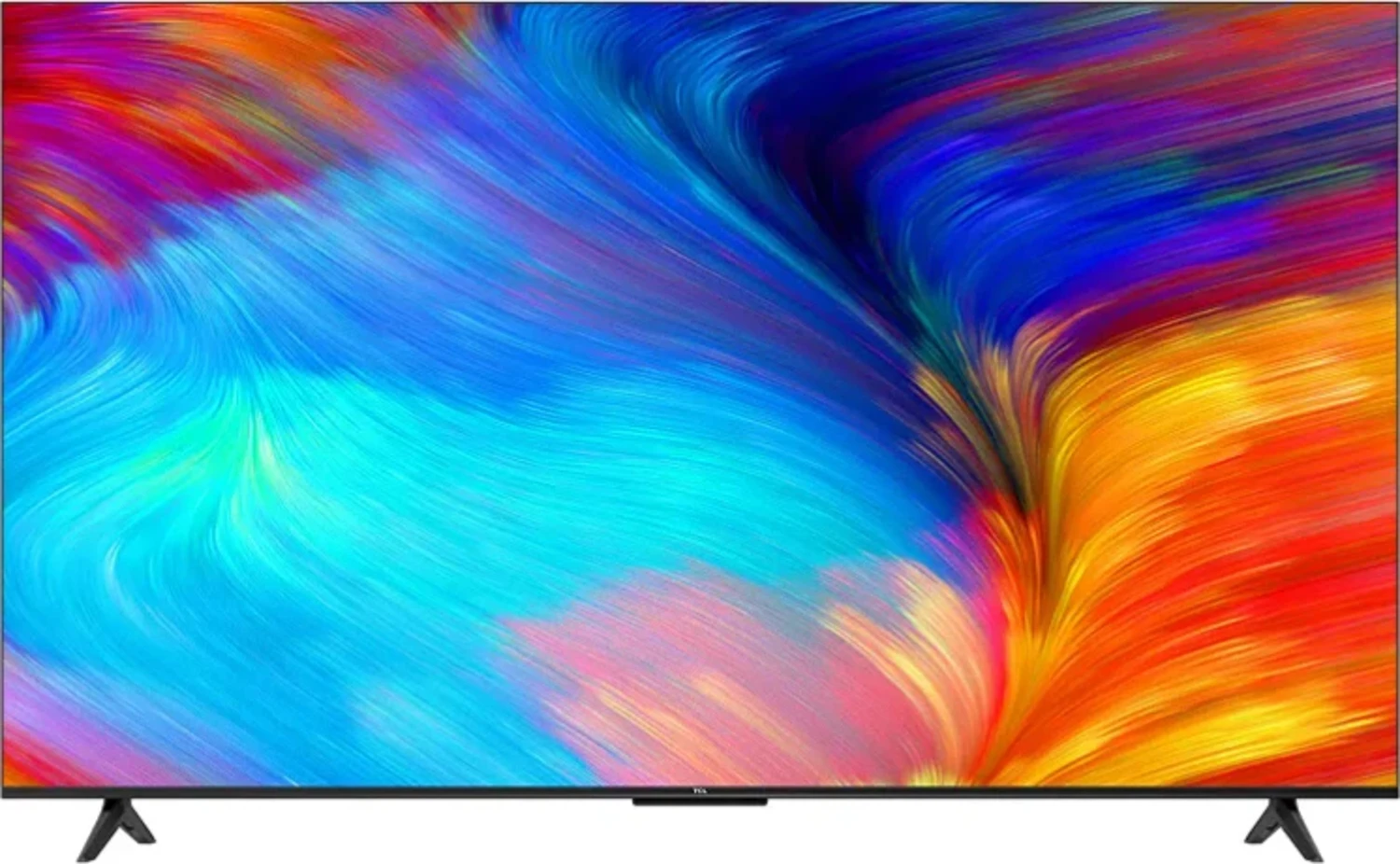 Tcl 50P635 50″ 127 Ekran Uydu Alıcılı 4K Ultra Hd Google Led Tv