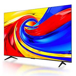 TCL 50P7LGTV 50inc 127 cm 4K UHD Google Smart QLED TV,Uydu Alıcılı