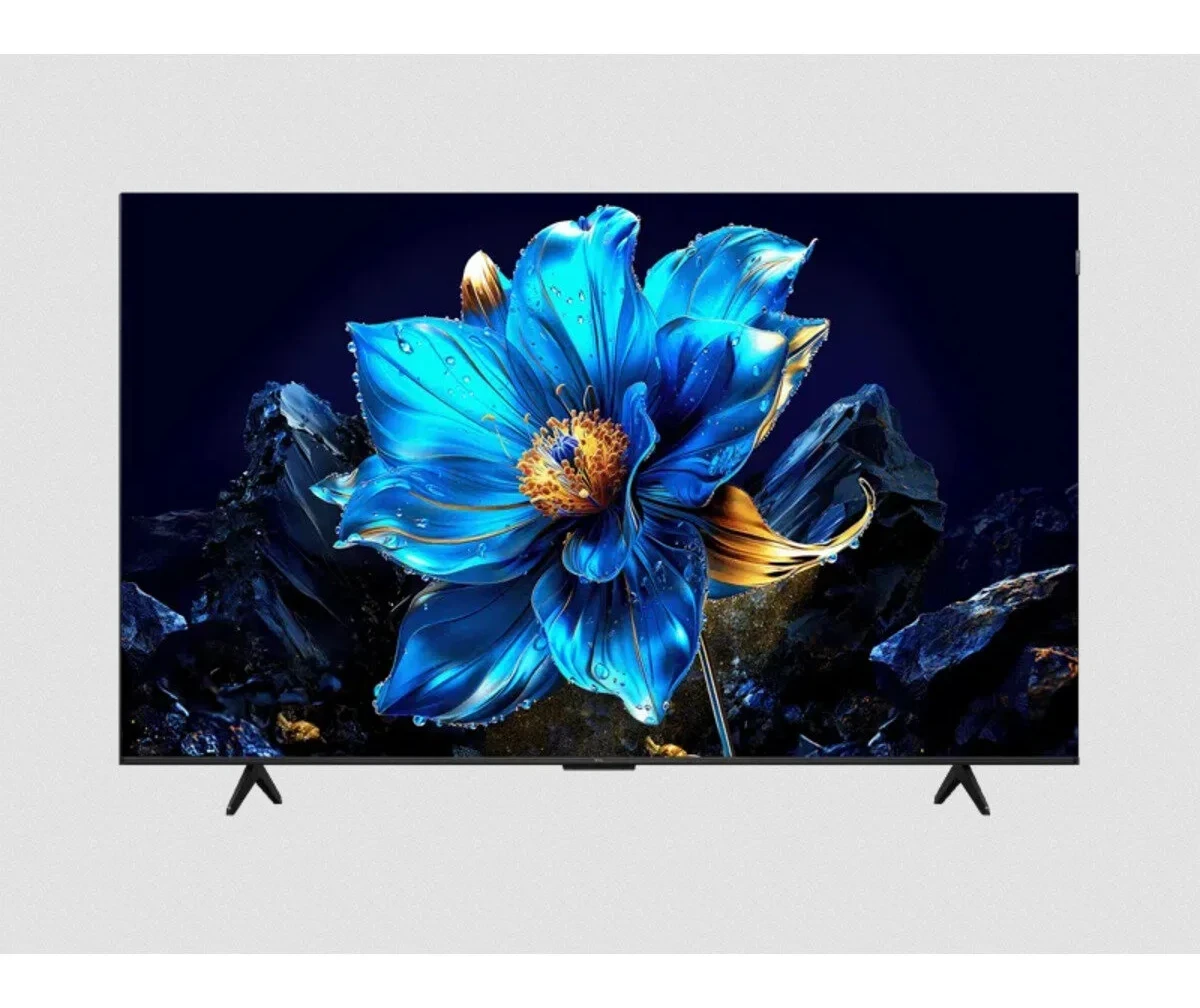 TCL 50T6C 4K ULTRA HD 50