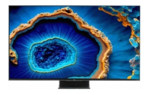 TCL 55C755 4K Ultra HD 55″ 140 Ekran Uydu Alıcılı Google Smart MiniLED TV