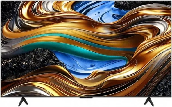 TCL 55P755 4K Ultra HD 55″ 140 Ekran Uydu Alıcılı Google Smart LED TV