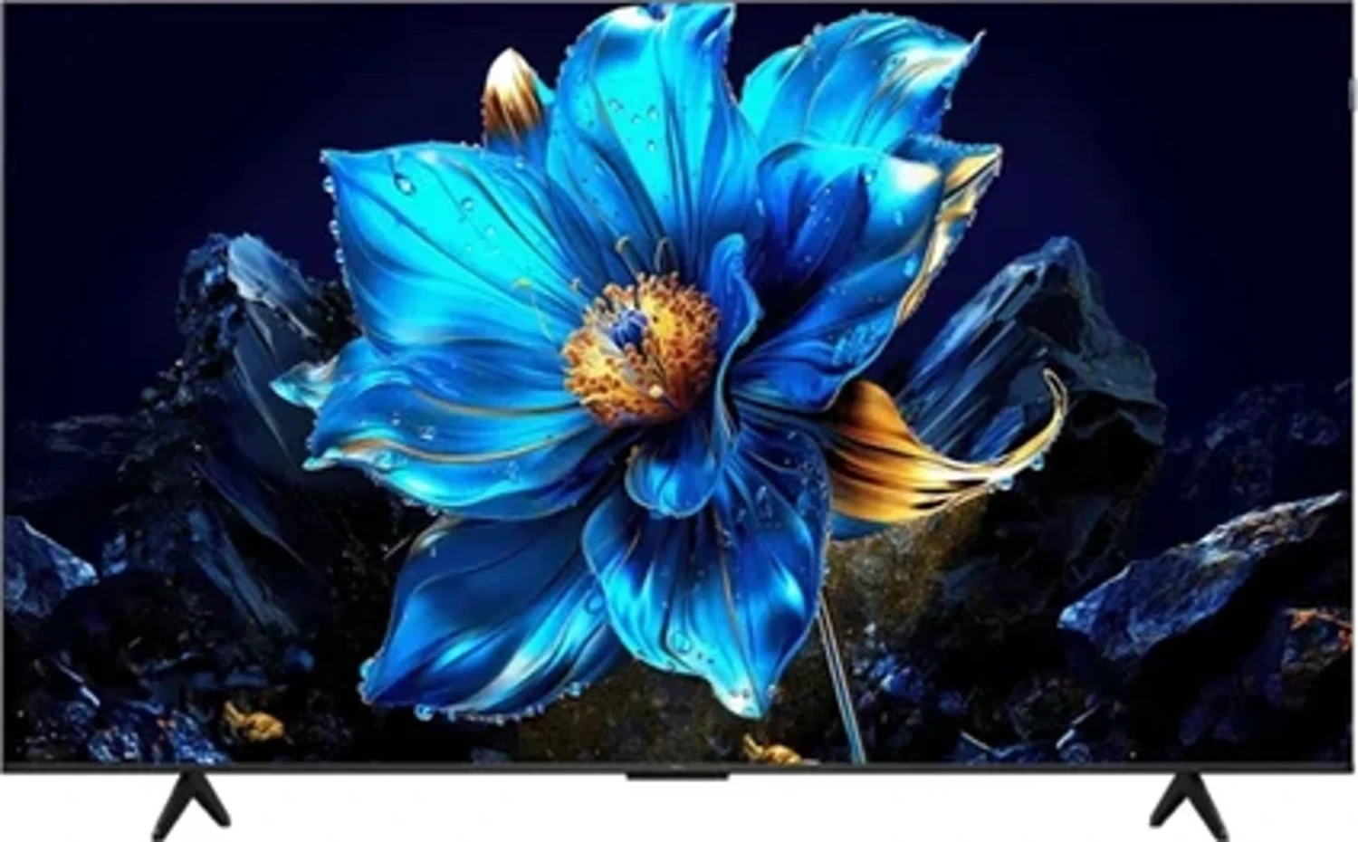 TCL 55P79K 55″ 140 Ekran Uydu Alıcılı 4K Ultra Hd Google Smart QLED Tv