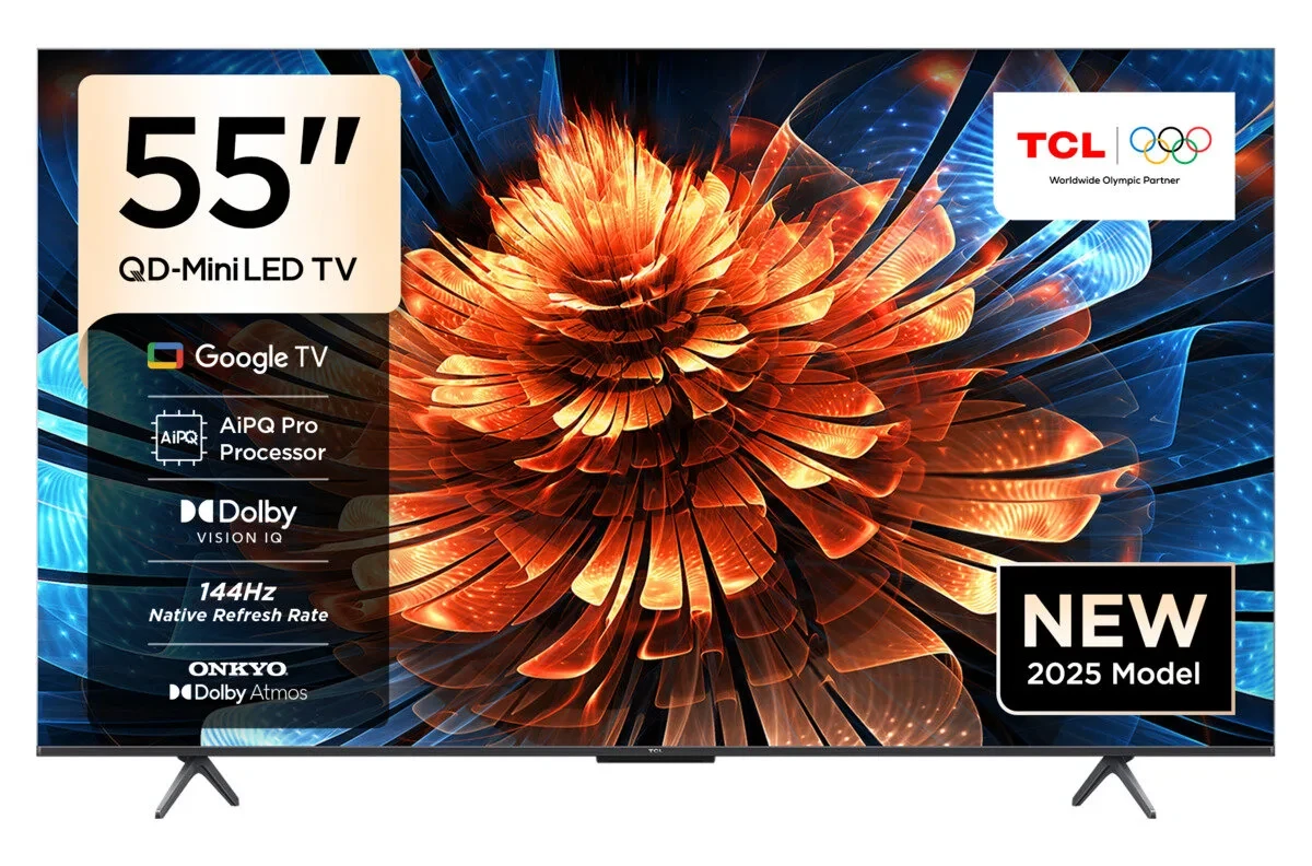 TCL 55Q6C 55