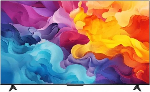 TCL 55V6B 4K Ultra HD 55″ 140 Ekran Uydu Alıcılı Google Smart LED TV