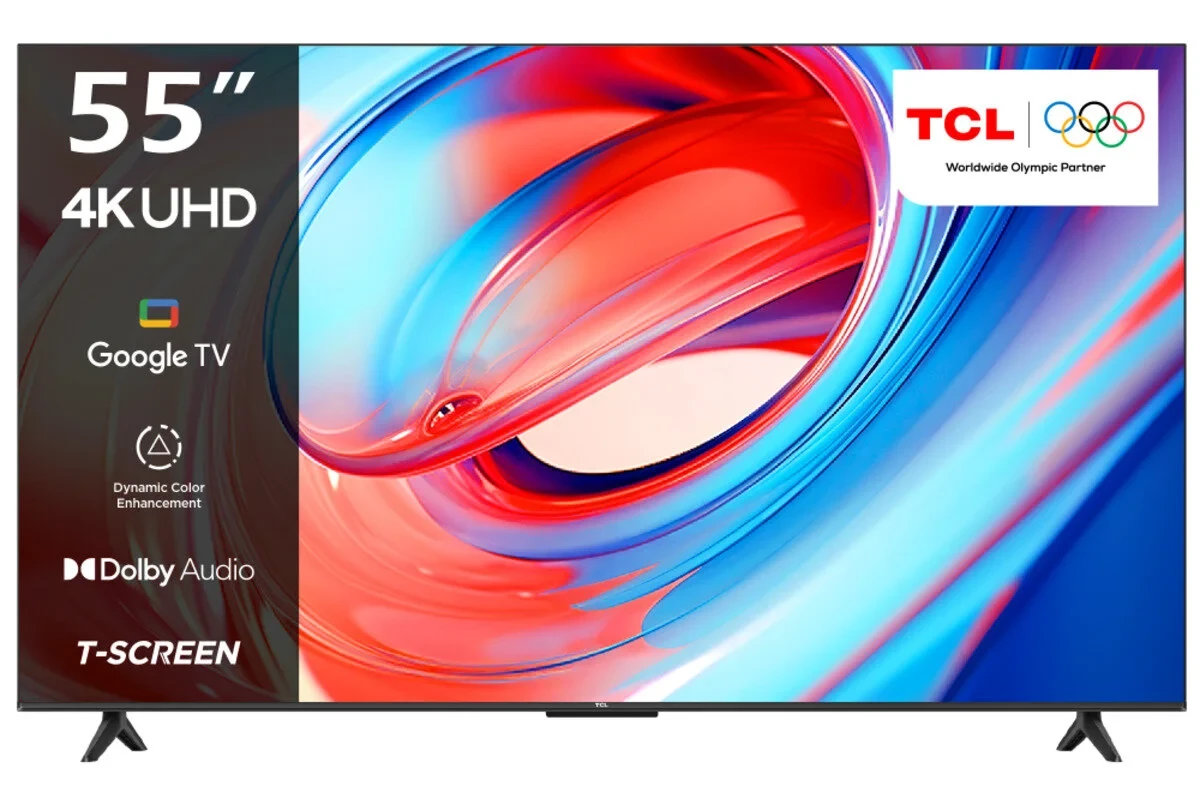 TCL 55V6B 55