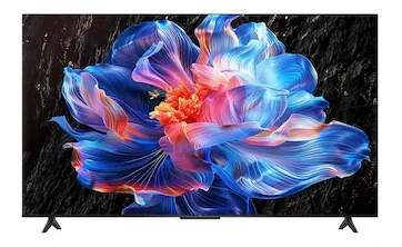 TCL 55V6C 55″ 4K Ultra HD Google Smart LED TV