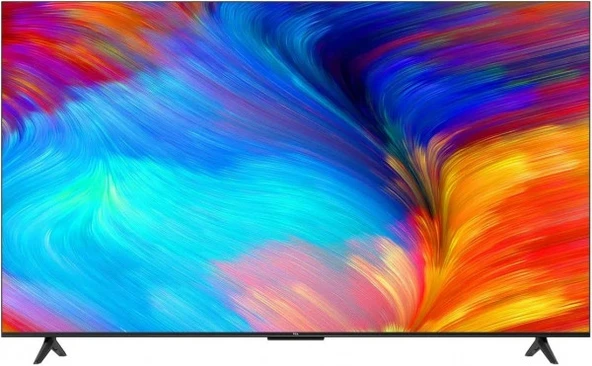 TCL 58P633 Ultra HD (4K) TV