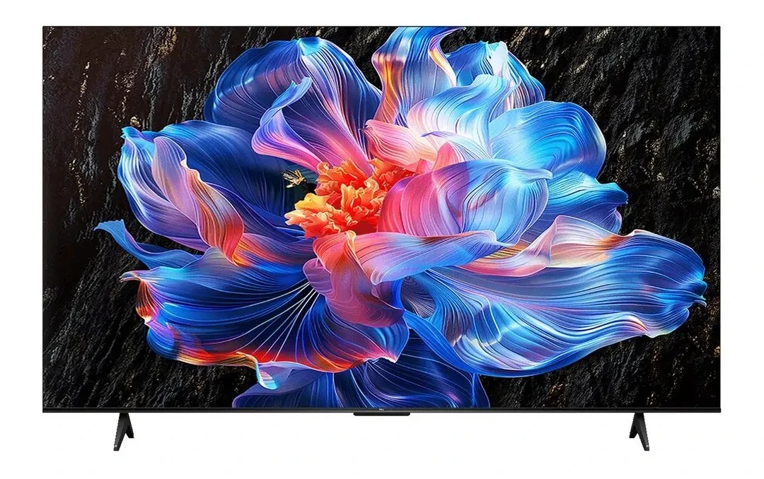 TCL 65P6K 4K Ultra HD 65