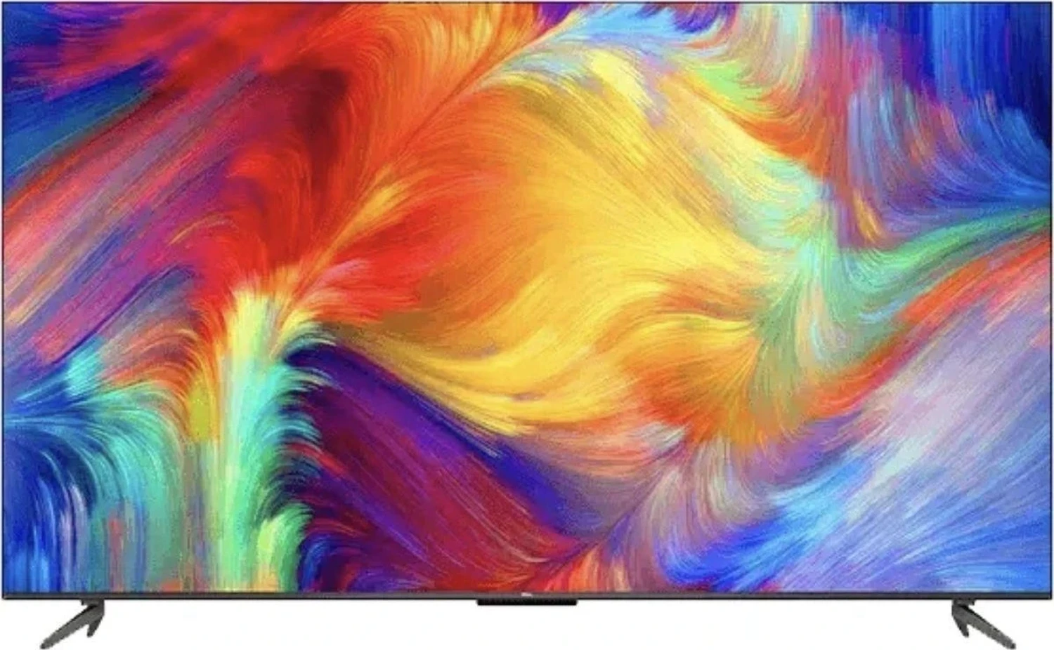 TCL 65P735 65″ 165 Ekran Uydu Alıcılı 4K Ultra Hd Smart Google Led Tv