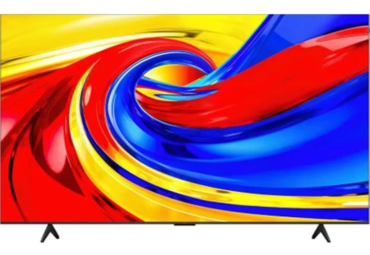 TCL 65P7L 65” 164 Ekran Uydu Alıcılı 4K Ultra HD Google Smart QLED TV