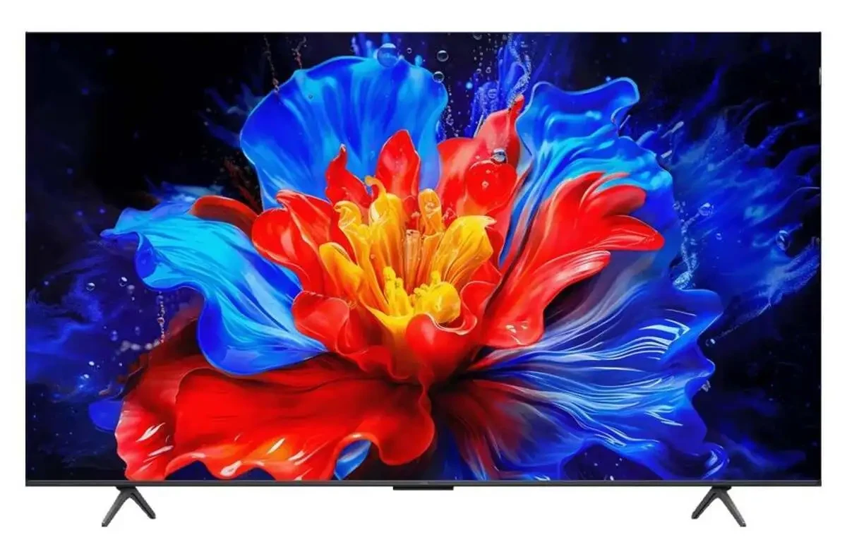 TCL 65P8K 65