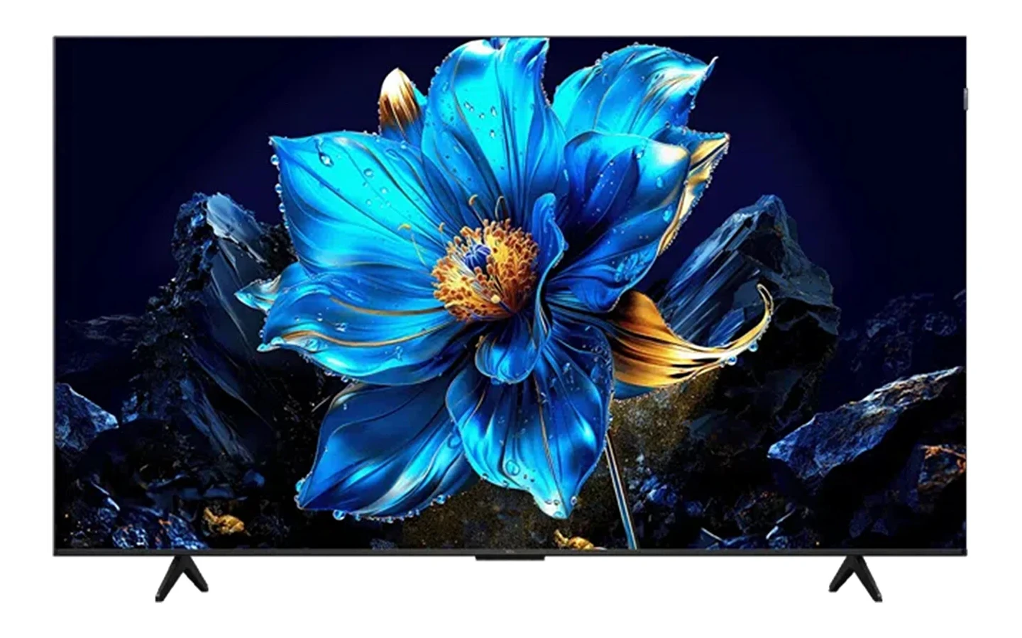 TCL 75P79KGTV 189 CM QLED 4K HDR10+ Dolby Vision Atmos Uydulu Google TV