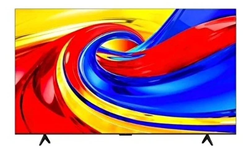 TCL 75P79LGTV 189 CM QLED Ultra HD 4K Uydulu Google TV