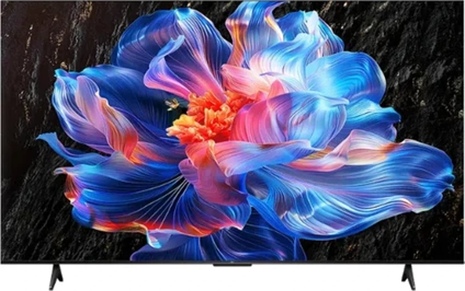 TCL 75V6C 75″ 190 Ekran Uydu Alıcılı 4K Ultra HD Google Smart LED TV