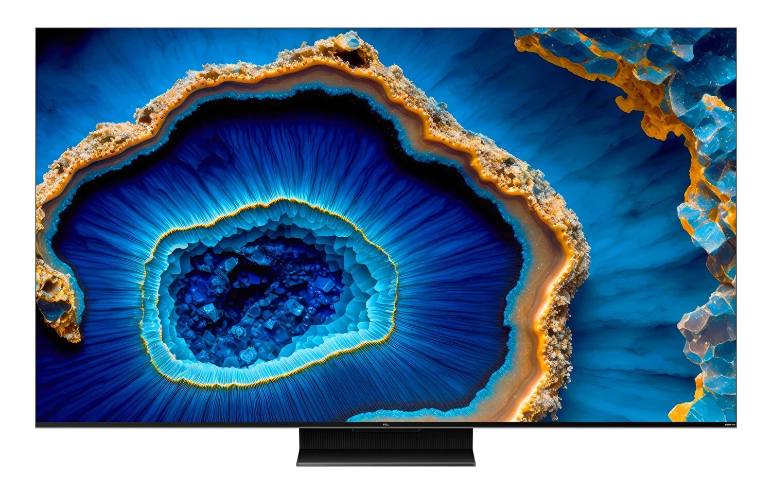 TCL 85C755GTV 85 214 Ekran 4K UHD Google Miniled TV