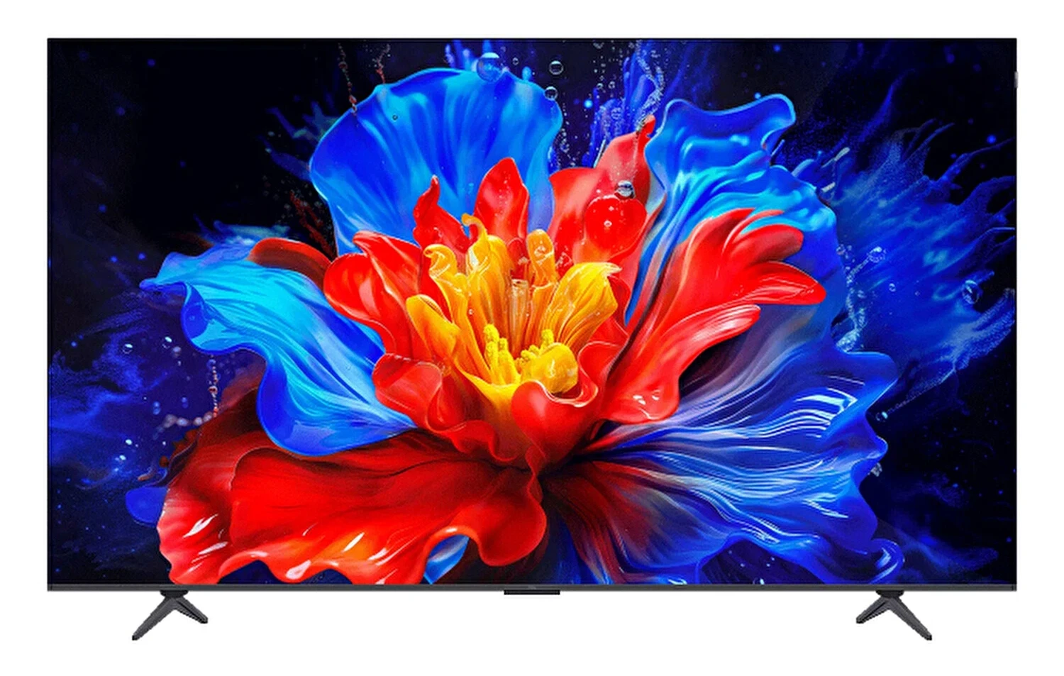 TCL 85p8kgtv 85 216 Ekran Google Qled