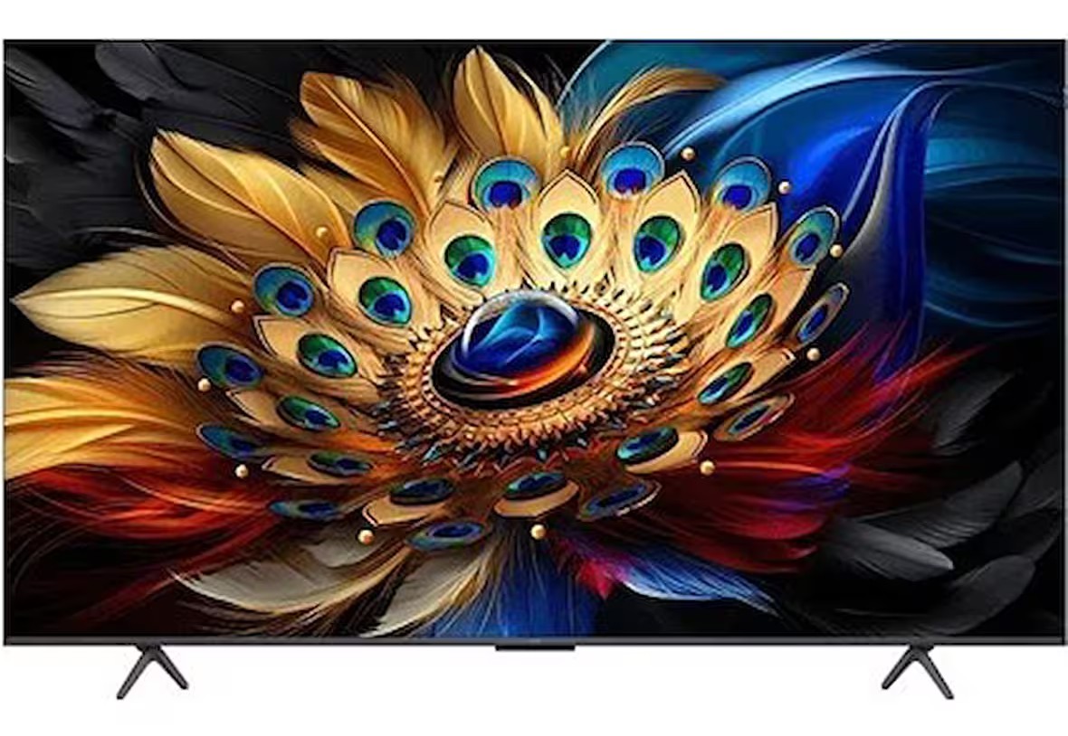 TCL 85T7BGTV QLED 4K UHD 85″ GOOGLE TV