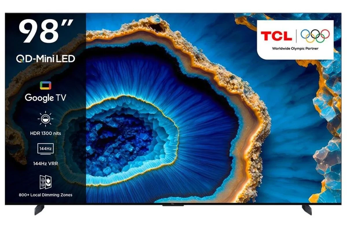 TCL 98C755 98