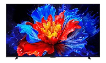 TCL 98P8K 98″ 248 Ekran Uydu Alıcılı Google Smart 4K Ultra HD QLED TV