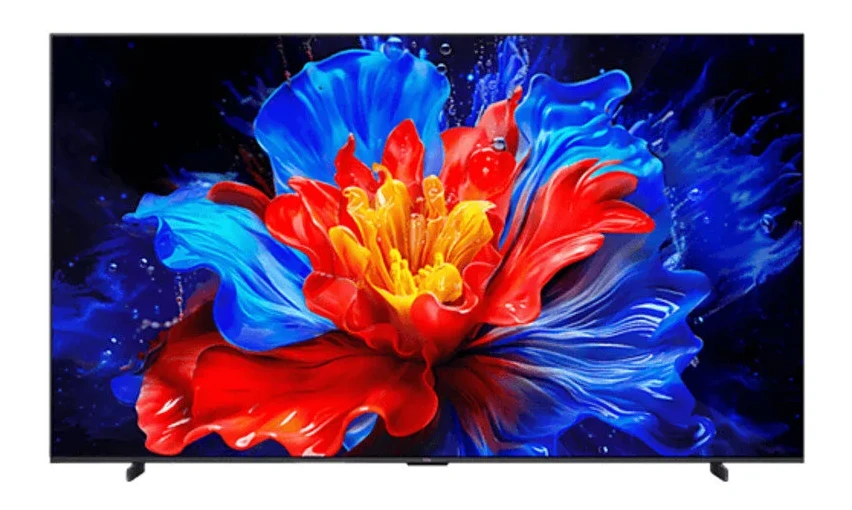 TCL 98P8K 98 inç 248 Ekran 4K QLED Google TV