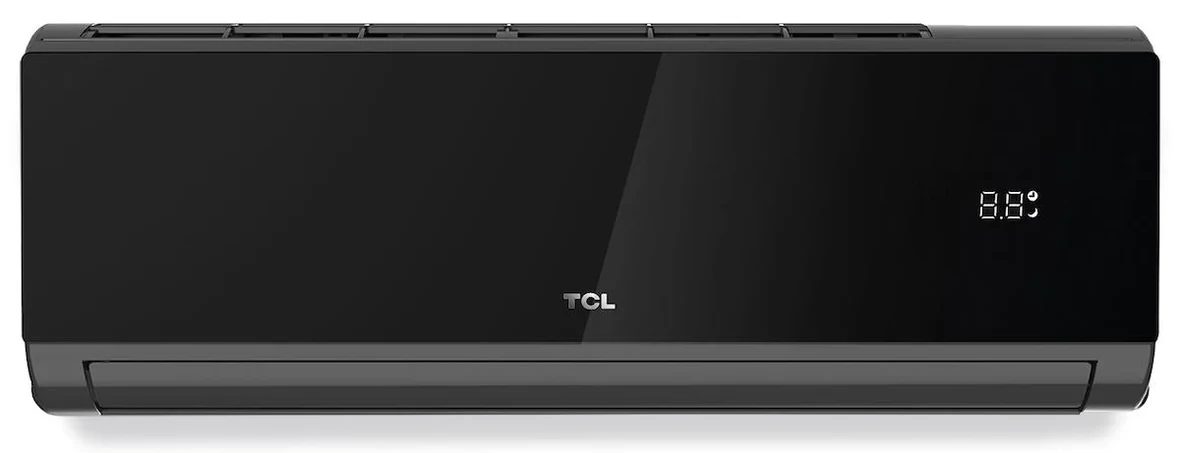 TCL Inverter 12.000 BTU Elite Plus Duvar Tipi Klima – Yapay Zeka, Hızlı Soğutma, 3D Hava Dağılımı (TAC-12CHSD/XA82I