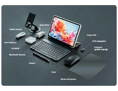 Teclast P30T 10.1″ Tablet