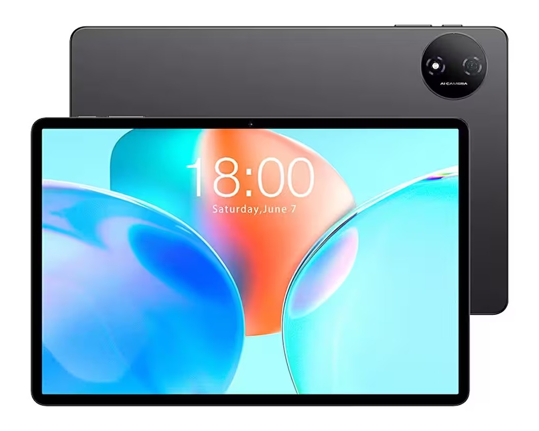 Teclast P50T 4/ 11″ Klavye+Kılıf+Kalem (Resmi Distribütör Garantili)