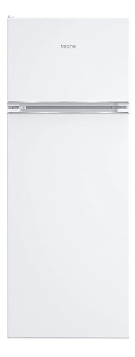 Tecna Tbz 250 Ck Statik 196LT. İki Kapılı Buzdolabı
