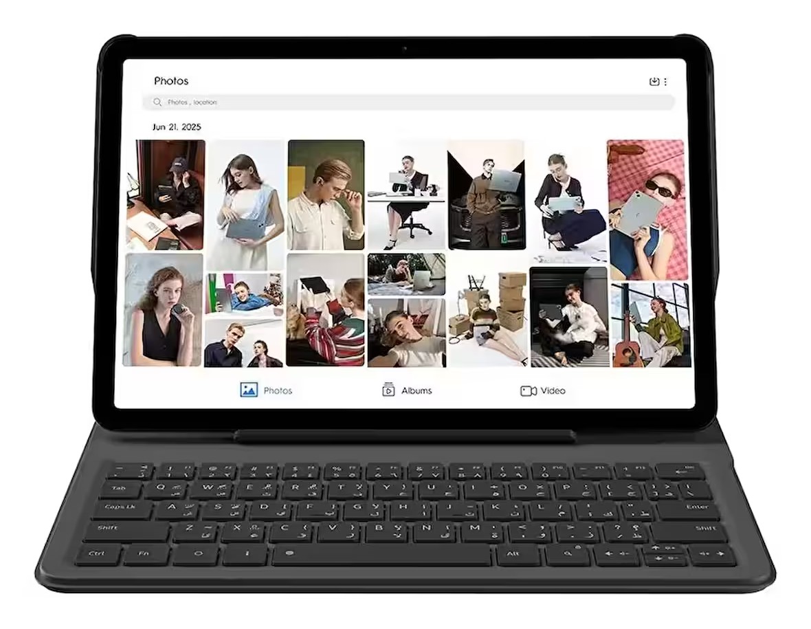 TECNO Megapad SE 4/ 11′ (Tecno Türkiye Garantili)
