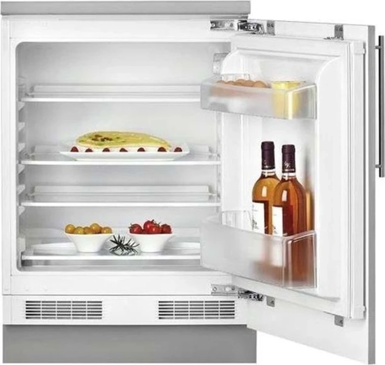 Teka 113470015- Rsl 41150 Bu Ankastre Tezgahaltı Buzdolabı