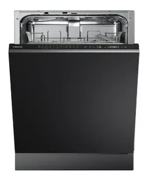 Teka DFI 44700 7 Programlı 10 Kişilik Ankastre Bulaşık Makinası