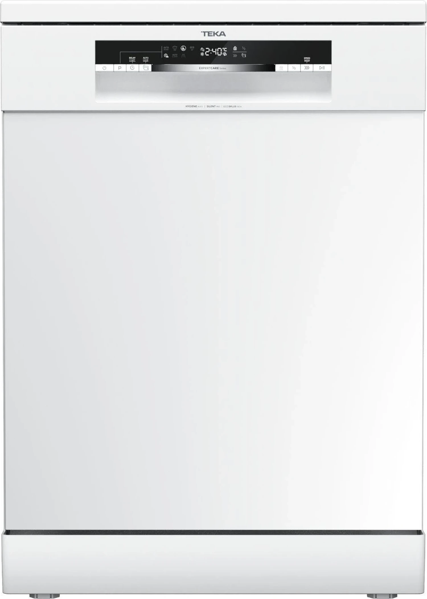 Teka DFS 46760 WH Solo Bulaşık Makinesi