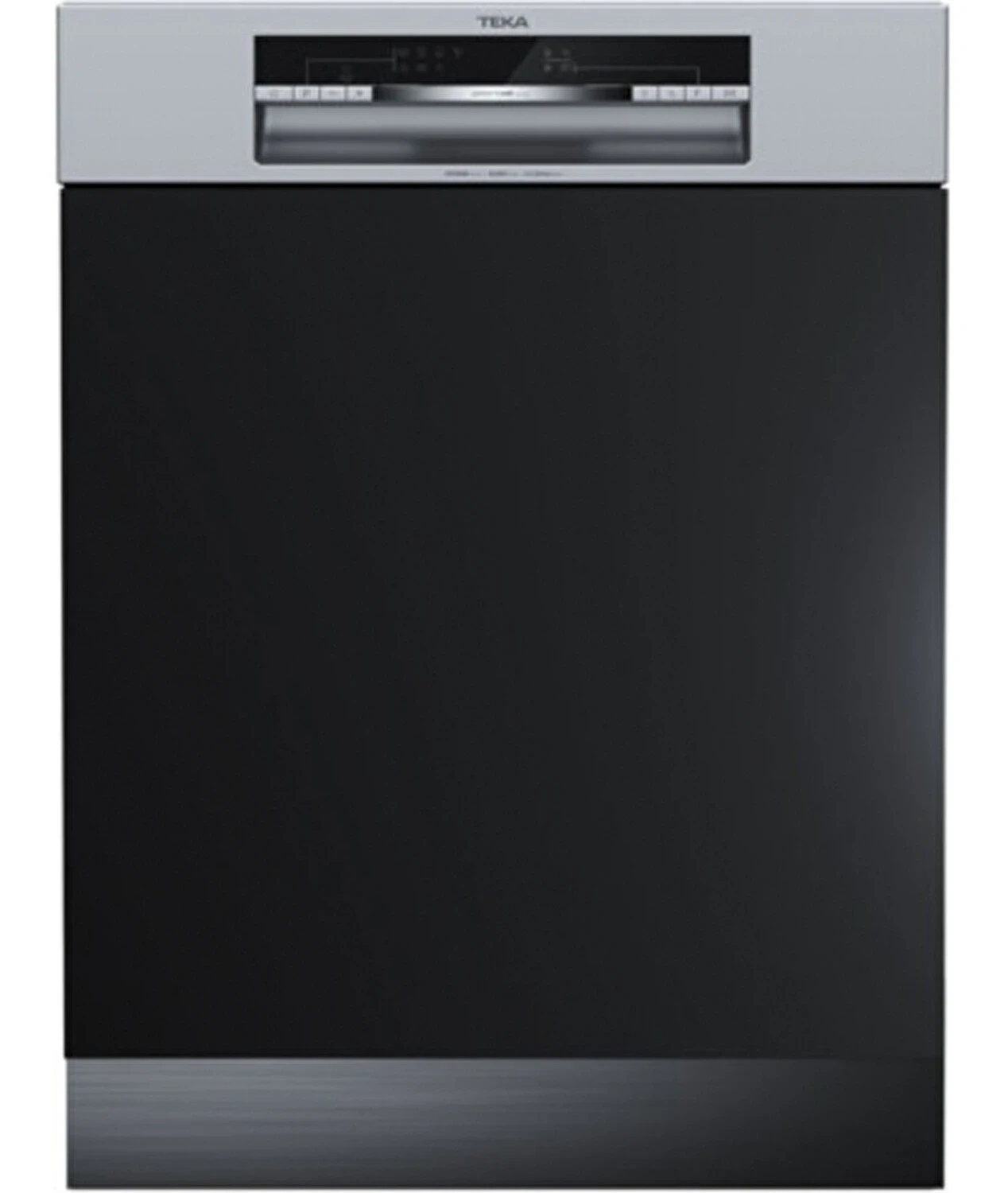 Teka DSI 46750 7 Programlı Yarı Ankastre Bulaşık Makinesi
