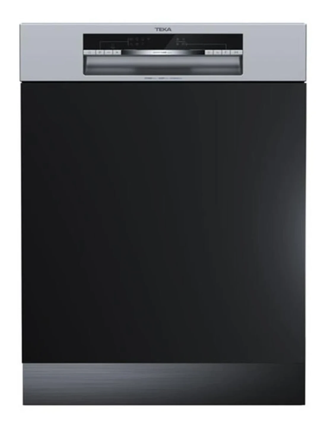 Teka Dsı 46750 Ss 7 Programlı 13 Kişilik Yarı Ankastre Bulaşık Makinesi
