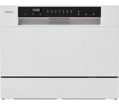 Teka LC 24700 WH Tezgah Üstü Bulaşık Makinesi