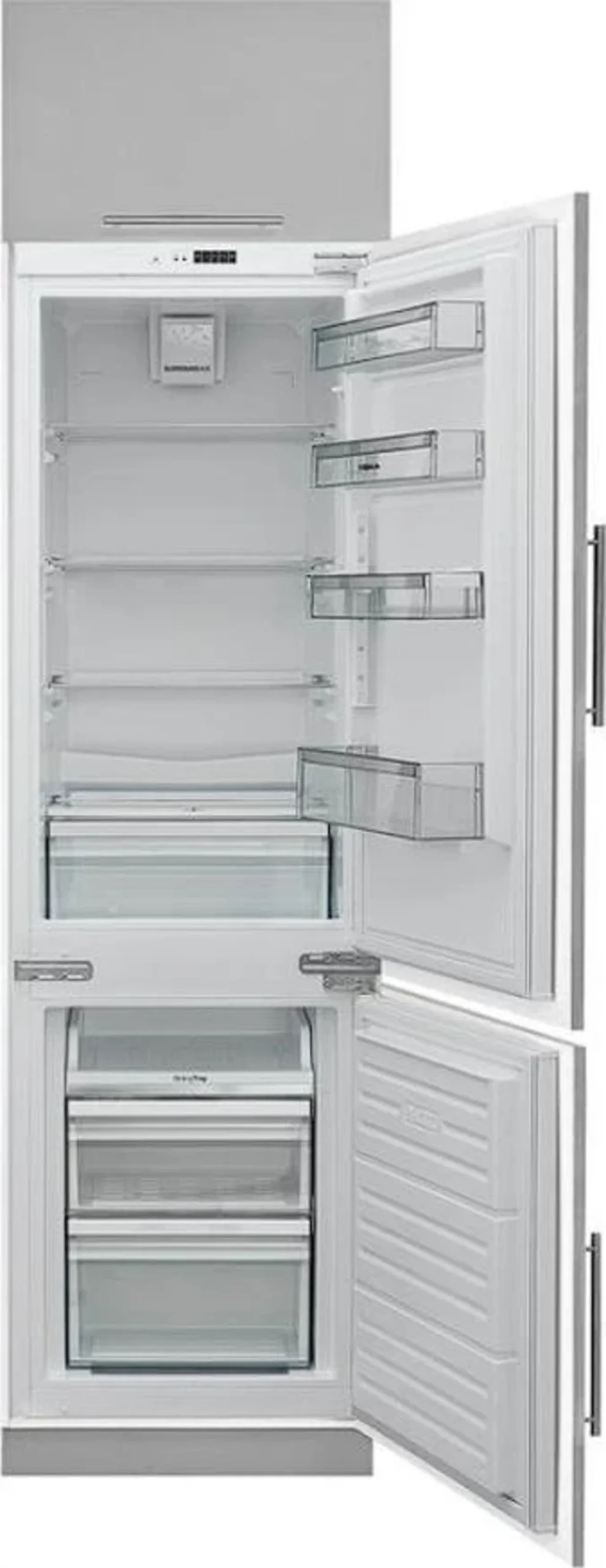Teka Rbf 73350 Fı No Frost Ankastre Buzdolabı