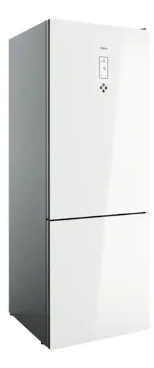 Teka RBF 78720 GWH Solo Kombi NoFrost Buzdolabı 113400001