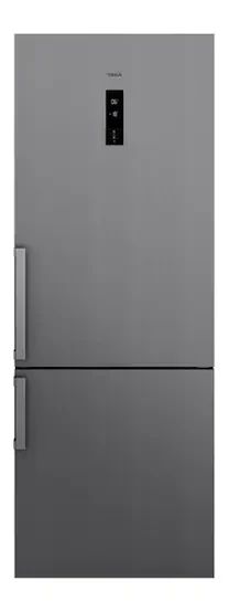 Teka RBF 78720 SS Solo Kombi NoFrost Buzdolabı 113400002