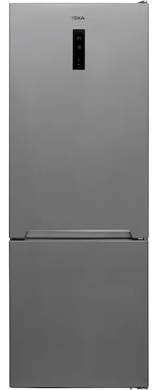 Teka RBF 78725 SS 481 L Kombi Tipi No-Frost Buzdolabı