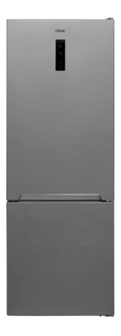 Teka Rbf 78725 Ss Buzdolabı 192 Cm Nofrost Solo Buzdolabı
