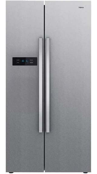 Teka RLF 74910 SS Solo Gardrop Tipi NoFrost Buzdolabı 113430012