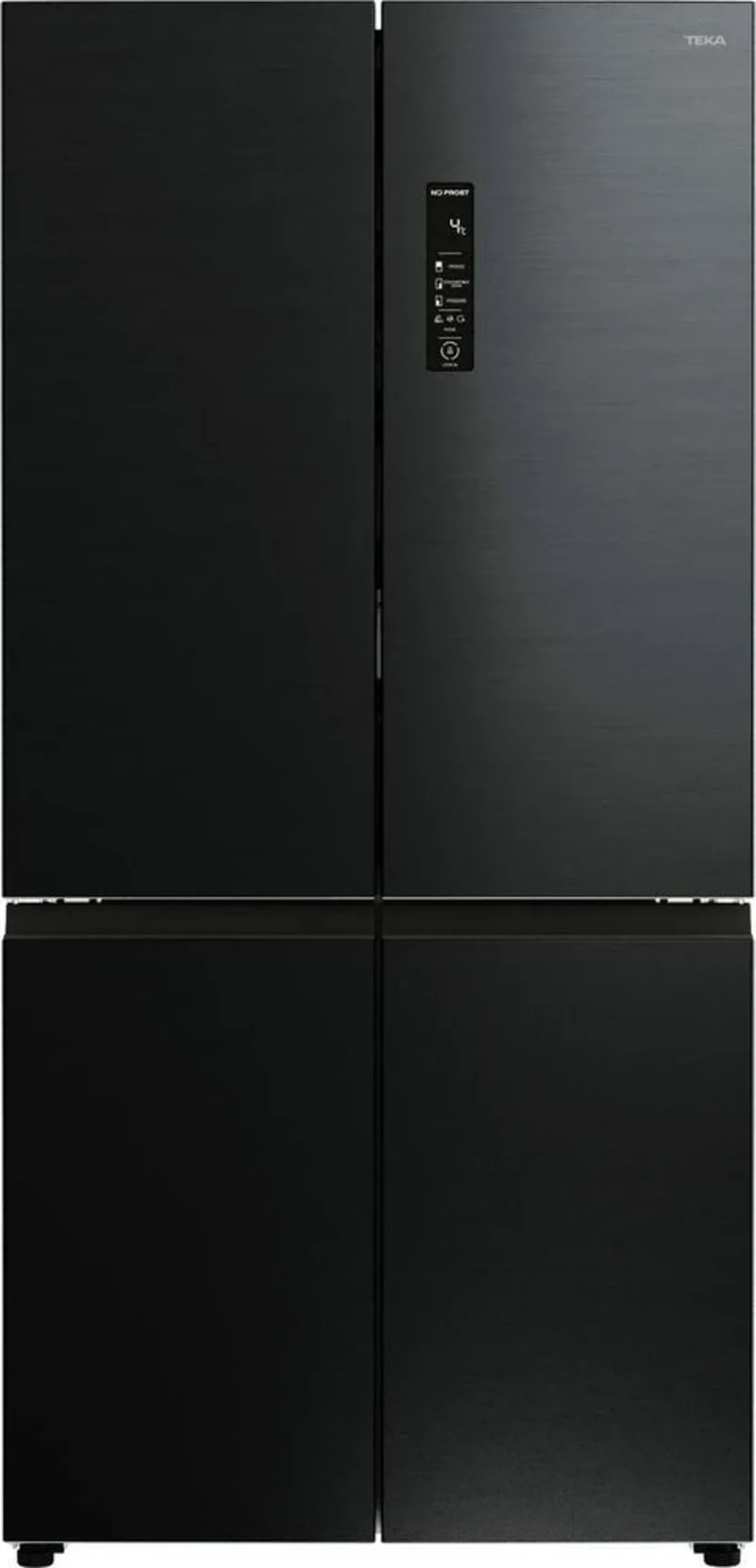 Teka RMF 77960 EU Dark SS Solo Buzdolabı