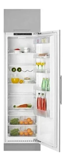 Teka RSL 73360 FI Tek Kapılı Ankastre Buzdolabı