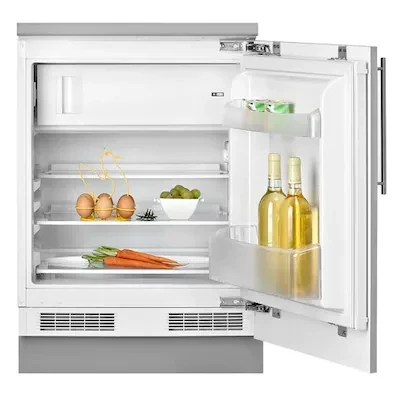 Teka RSR 41160 BU EU Tezgah Altı Ankastre Buzdolabı