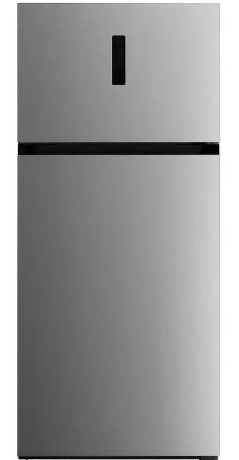 TEKA RTF 54760 SS 75 cm 535 l No-Frost Solo E Enerji Sınıfı Buzdolabı Inox