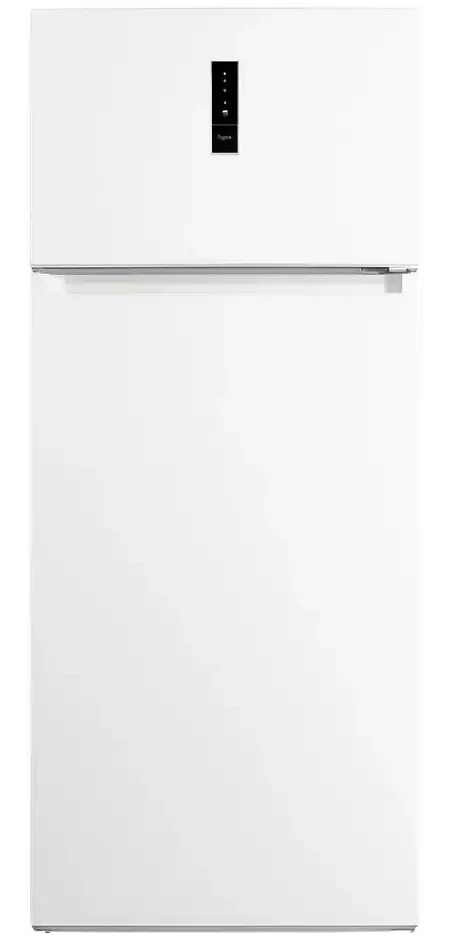 TEKA RTF 54760 WH 75 cm 535 l No-Frost Solo E Enerji Sınıfı Buzdolabı